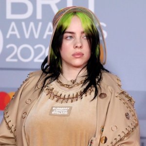 billie eilish vermögen