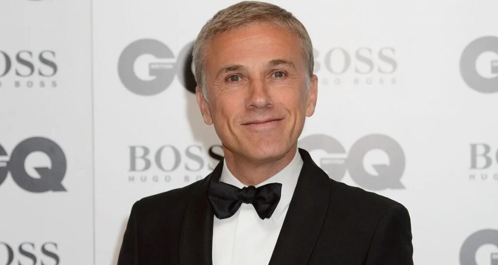 Christoph Waltz Vermögen