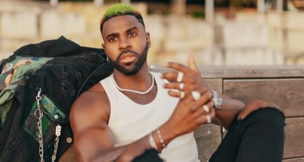 Jason Derulo Vermögen