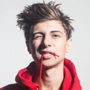 Lukas Rieger