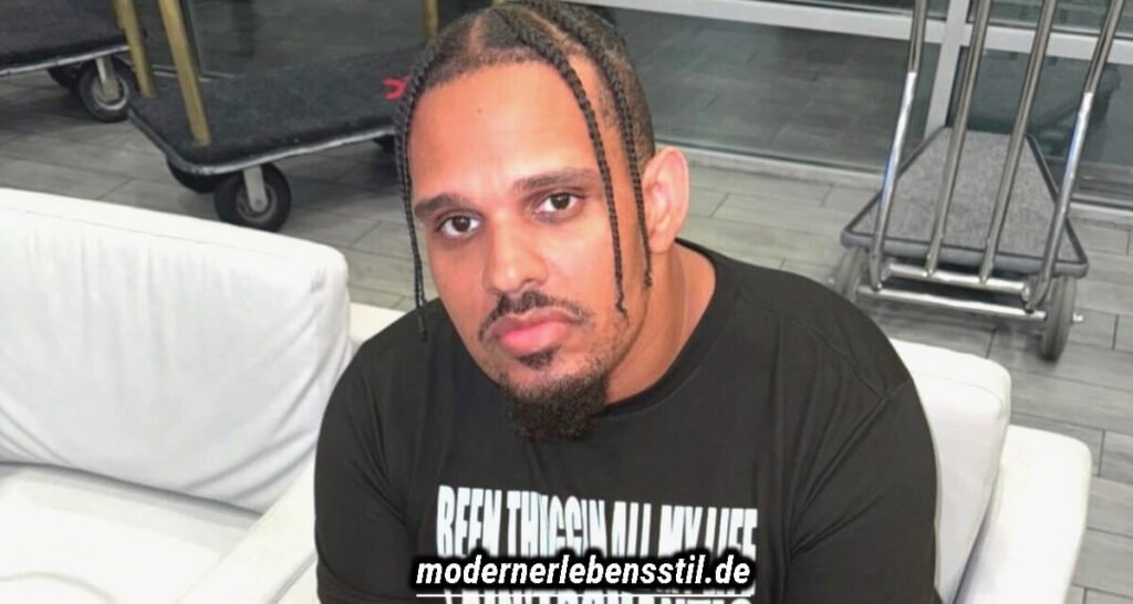 Matratze der Rapper