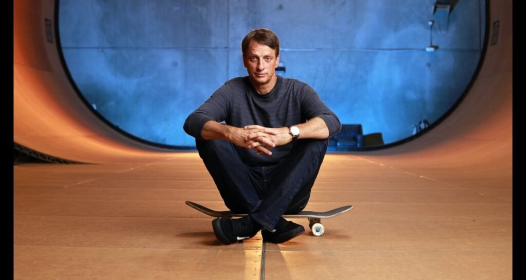 Tony Hawk Vermögen