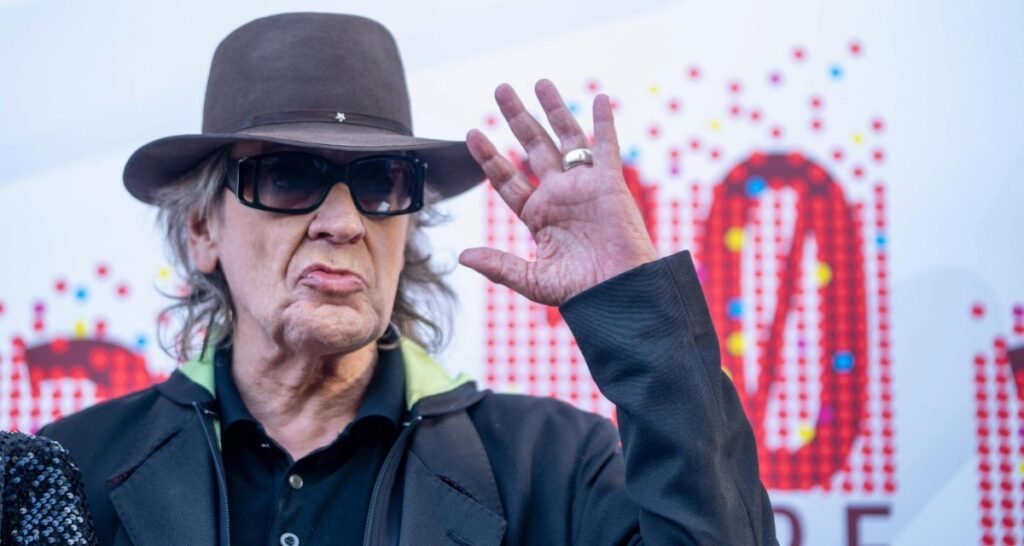 Udo Lindenberg Vermögen