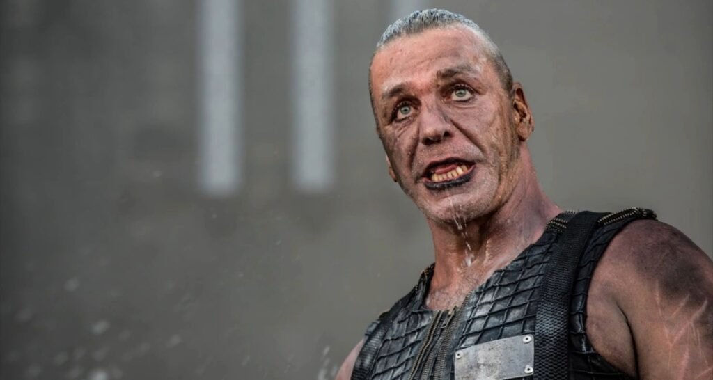 till lindemann vermögen