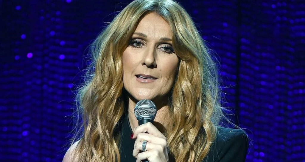 Celine Dion Vermögen