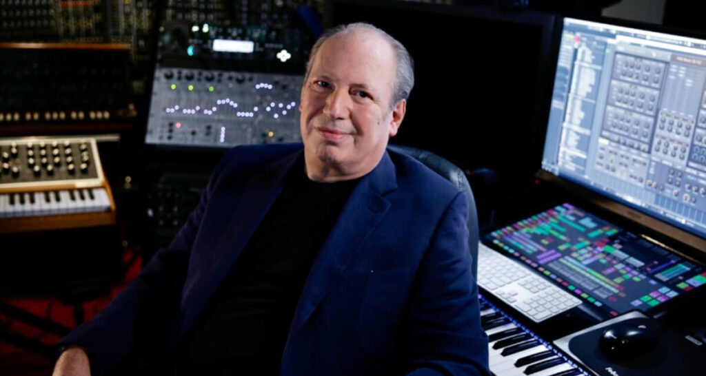 Hans Zimmer Vermögen