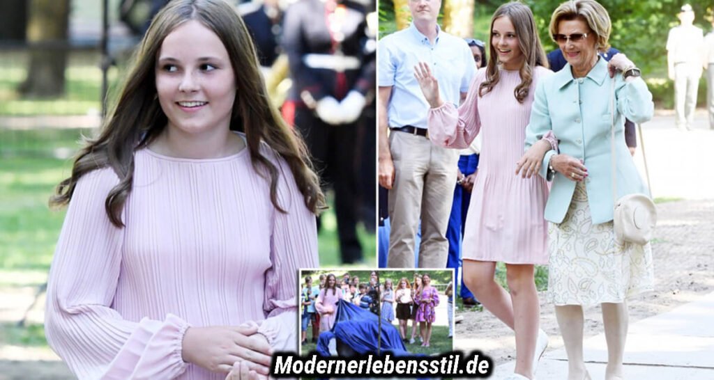 Prinzessin Ingrid Alexandra