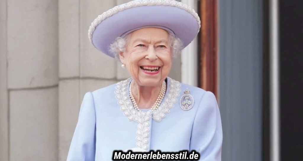 Queen Elizabeth