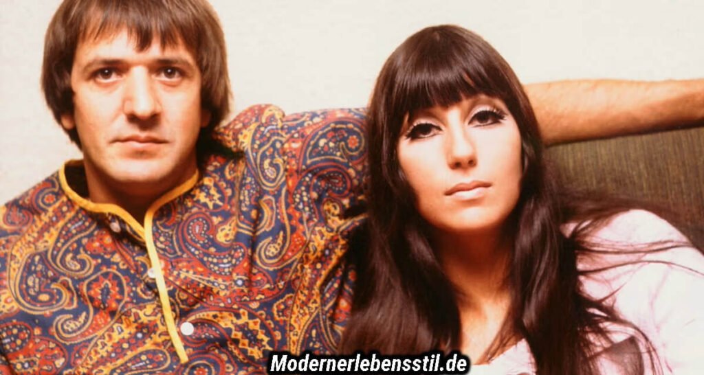 Sonny Bono, Chers erste große Liebe