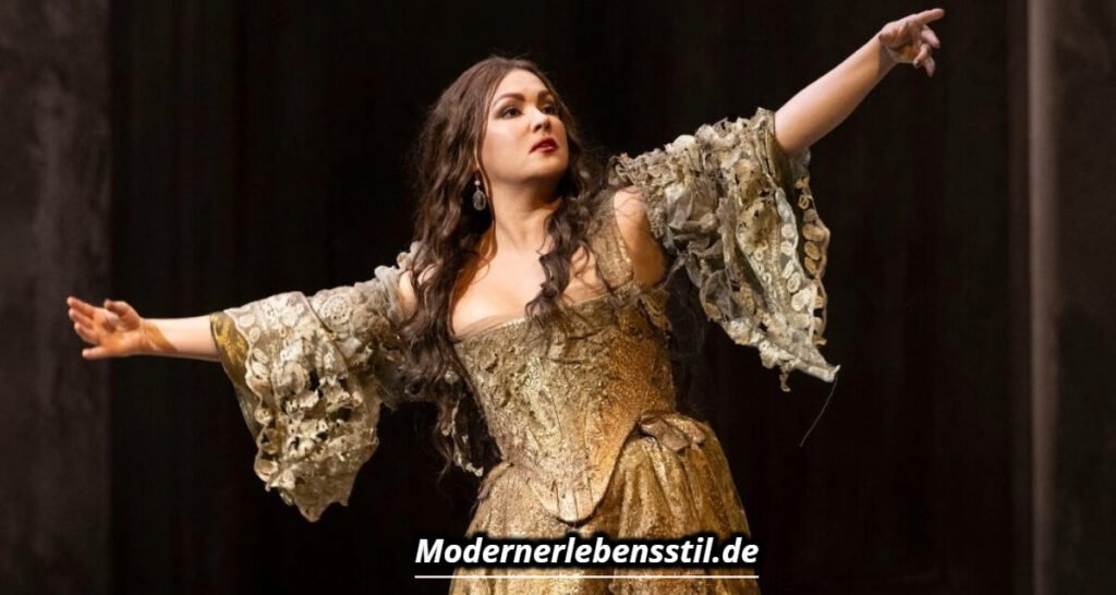 Anna Netrebko