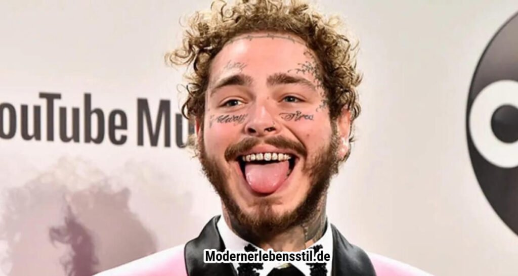 Post Malone Vermögen