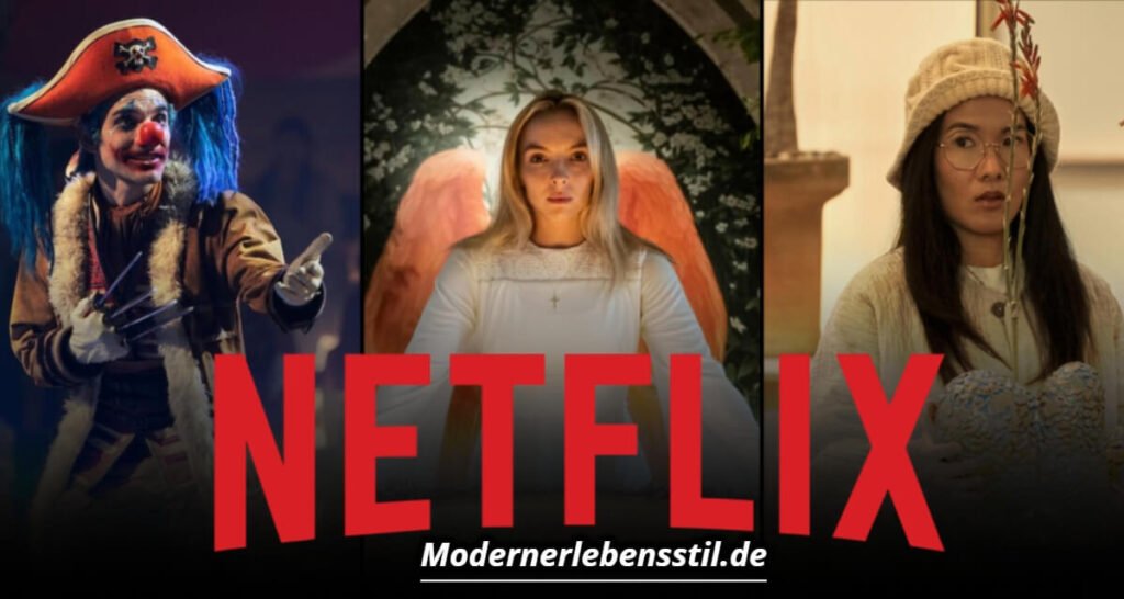 beliebtesten Serien